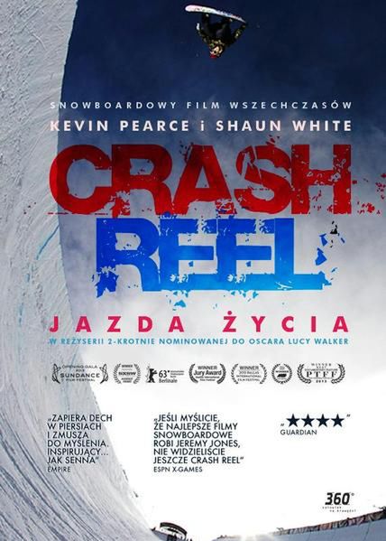 Crash Reel, The