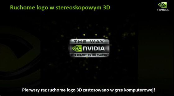 3D Vision 2 w Batman: Arkham City to nie tylko tr&oacute;jwymiarowa grafika
