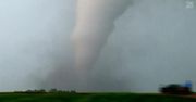 Tornada w Południowej Dakocie