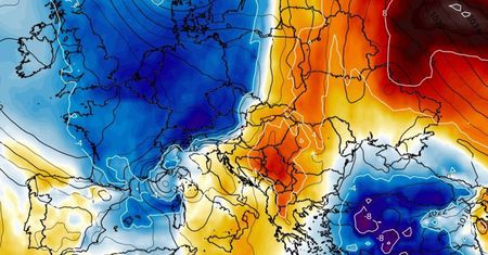 Pogoda. Zmiana w prognozach. Ostrzeżenia IMGW. Niekorzystna sytuacja