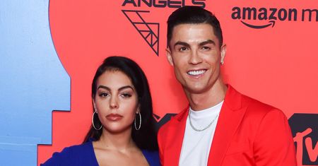Ronaldo nie oszczędza na ukochanej. Sprawił jej prezent wart krocie