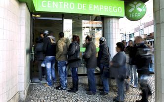 Portugalia zawiesza wcześniejsze emerytury