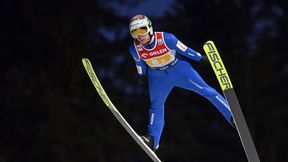 Skoki narciarskie. PŚ w Trondheim. Transmisja TV, stream online, live