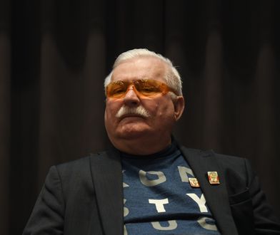 Lech Wałęsa wyszedł ze szpitala. Wiadomo, jaki jest stan zdrowia byłego prezydenta