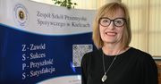 Dzień Otwarty w Zespole Szkół Przemysłu Spożywczego w Kielcach. Będą ciekawe warsztaty i pokazy kulinarne. Zobacz film