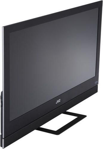 Ultracienki JVC o przekątnej 32" 2