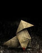 David Milch ściga zabójcę z origami