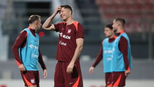 W Barcelonie alarm. Chodzi o mecz reprezentacji Polski