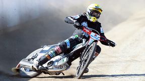 Speedway Best Pairs: Tai Woffinden wystartuje w Ostrowie Wielkopolskim