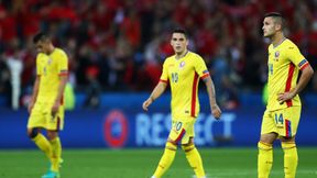 Rumuni boją się zachowania kibiców w meczu z Polską
