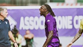 ACF Fiorentina ratuje się przed spadkiem z Serie A. Idzie coraz lepiej