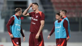 W Barcelonie alarm. Chodzi o mecz reprezentacji Polski