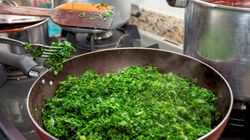 Detoks, energia, piękna skóra. Jarmuż robi więcej, niż się wydaje