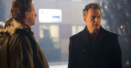 "Na dobre i na złe", odcinek 640, 8.06.2016: miłość, szantaż i niespodziewane aresztowanie w finale 17. sezonu