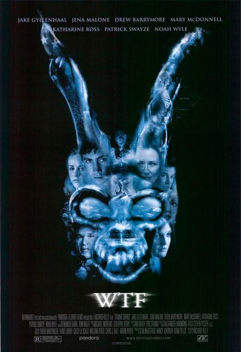 Donnie Darko