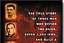 O trzech braciach, którzy uratowali 1250 Żydów