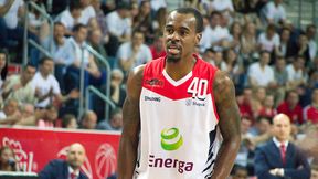 Anwil nie znalazł sposobu na Chavaughna Lewisa