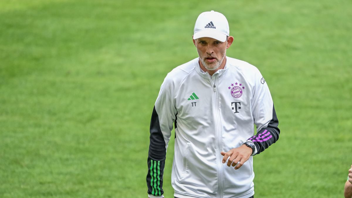 Getty Images / Harry Langer/DeFodi Images / Na zdjęciu: Thomas Tuchel