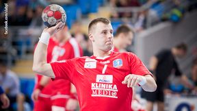 Fotorelacja: KPR Legionowo - Vive Targi Kielce