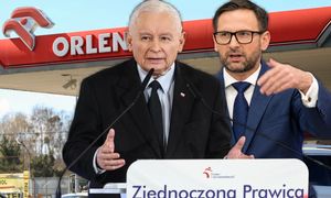 "Rekord absurdu pobity". Prezes PiS reaguje na decyzję ws. Daniela Obajtka