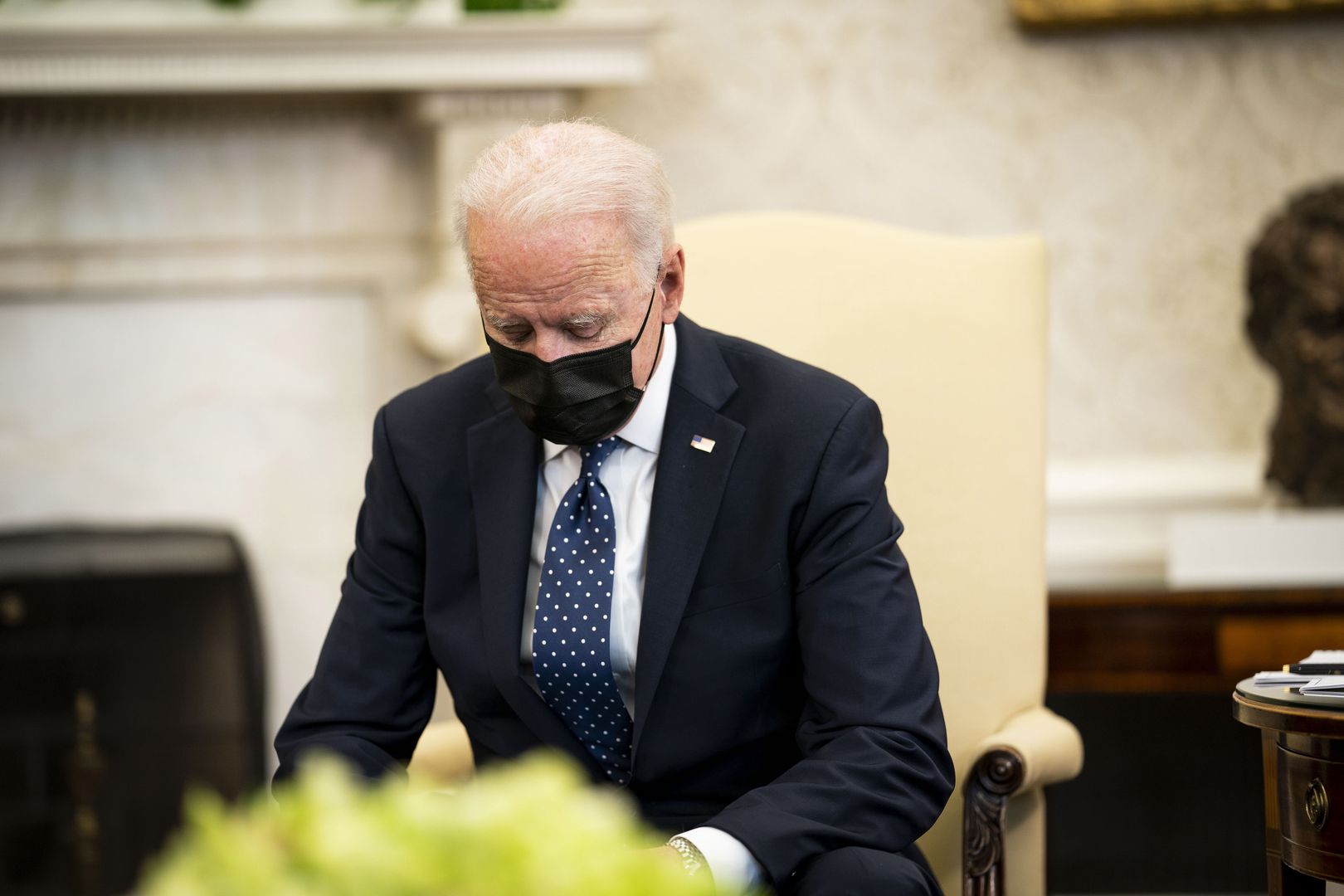 Śmierć, która wstrząsnęła Ameryką. Biden modli się o "prawidłowy werdykt"