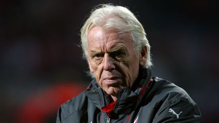 Zagraniczni trenerzy polskich sportowców - rozpoznajesz ich na zdjęciach?