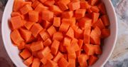 Marchew w puszce bez dodatku soli, odsączona