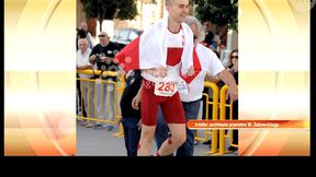 Jak wygląda taki bieg i z jakimi trudnościami trzeba się zmierzyć?