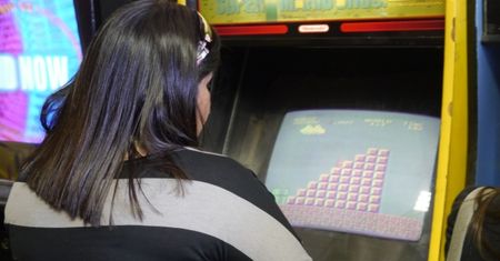 Ścinki z USA i E3 - ciekawostki, śmiesznostki i zdjęcia