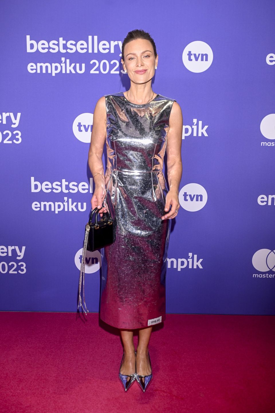 Bestsellery Empiku 2023