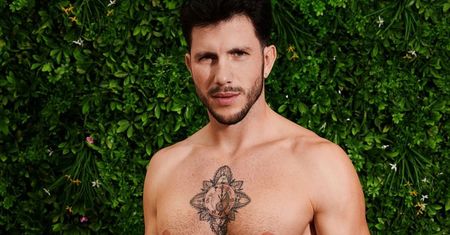 Sasha z "Love Island" powiedział Roksanie wprost, że mu się nie podoba. Widzowie nie mają litości
