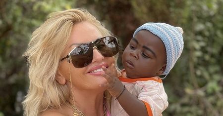 Dagmara Kaźmierska chce pomóc dzieciom na Zanzibarze. Stworzyła zbiórkę, a spotkała się z wyzwiskami
