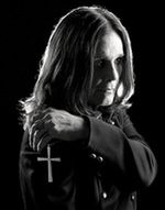 Ozzy Osbourne