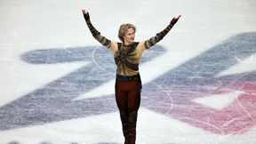 21-latek znów zachwycił świat. Owacje na stojąco