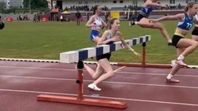 To wyglądało groźnie. Młoda Polka trafiła na SOR