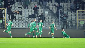 Radomiak zaszalał w Gniewinie. Trzy gole w trzy minuty. Błysk nowego zawodnika