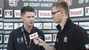 Arkadiusz Rusiecki: Należy o tym meczu zapomnieć (czerwiec 2011)