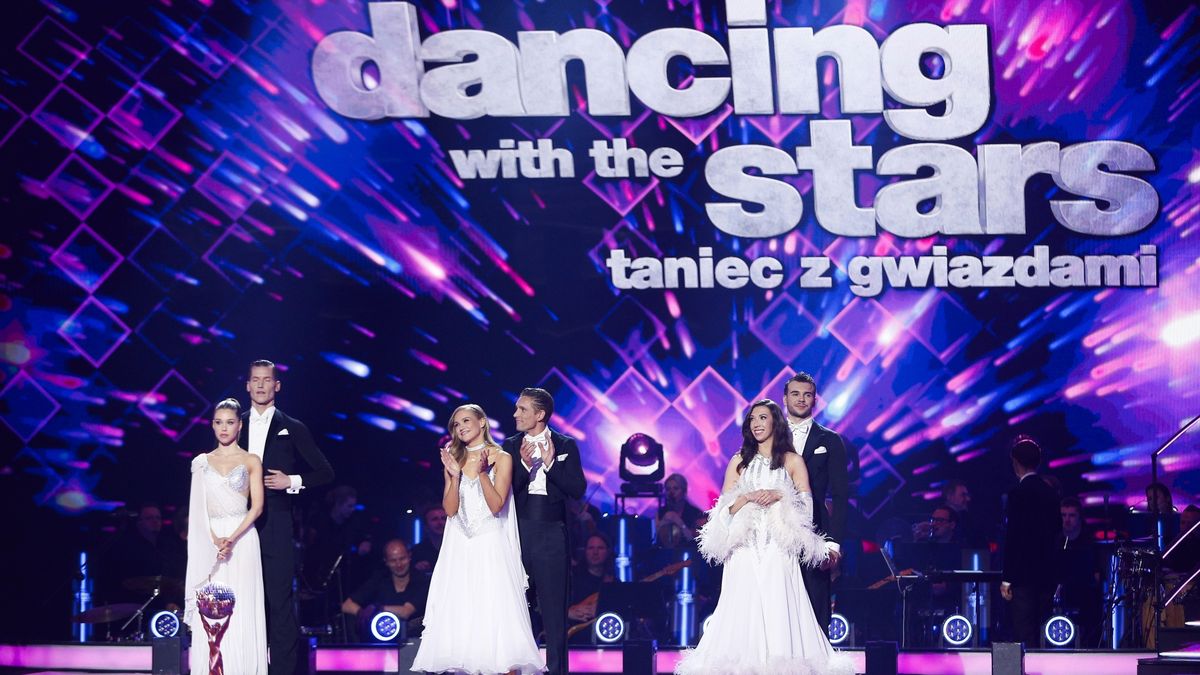 "Taniec z gwiazdami"