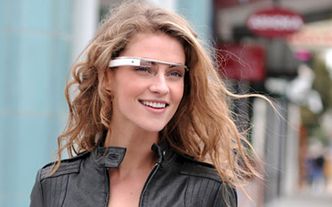 Google Glass ulepszone przez komputery kwantowe?