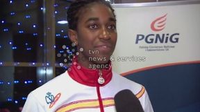 Reprezentantka Hiszpanii: Polki stać na zdecydowanie lepszą grę