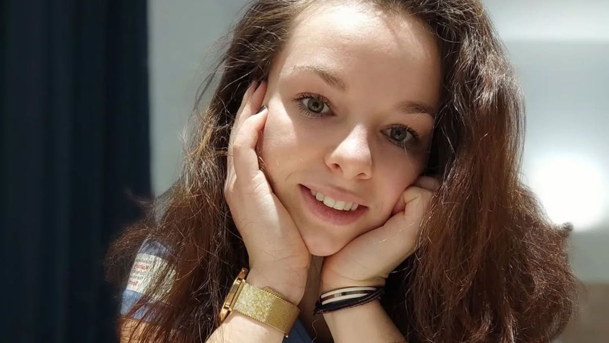 Instagram / Kamila Karpiel / Kamila Karpiel