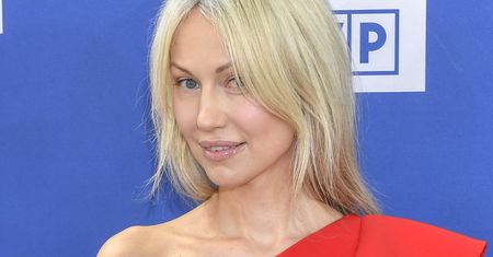 Magdalena Ogórek pokazała córkę. "Jest już dorosła"