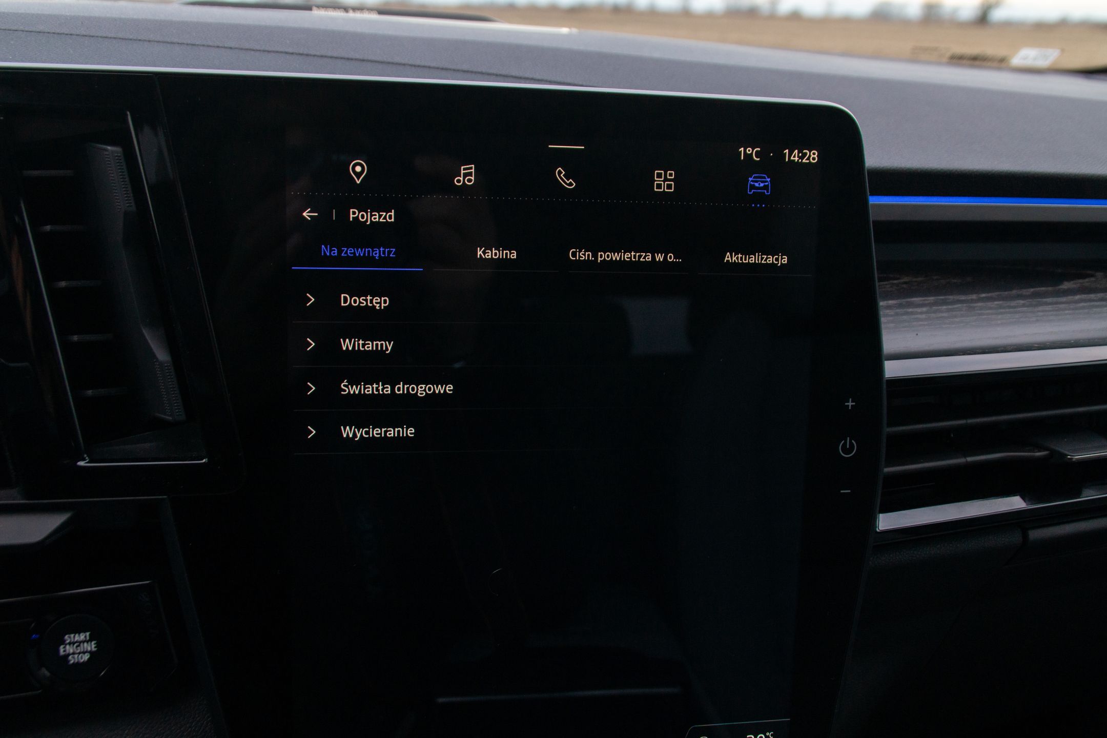 Renault Espace E-Tech