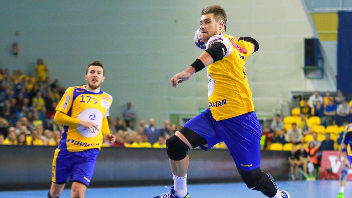 WP SportoweFakty / Tomasz Fąfara