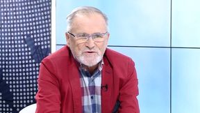 Sektor Gości 98. Włodzimierz Zientarski o powrocie Roberta Kubicy do F1 i dramacie syna [cały odcinek]