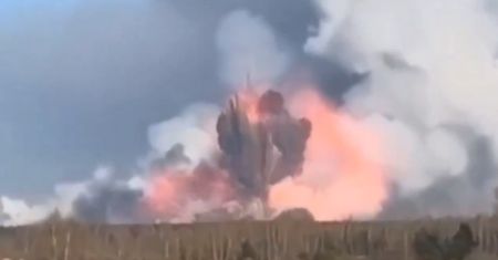 USA nie składają broni. Dwie fale ataków na Iran w ciągu jednego dnia