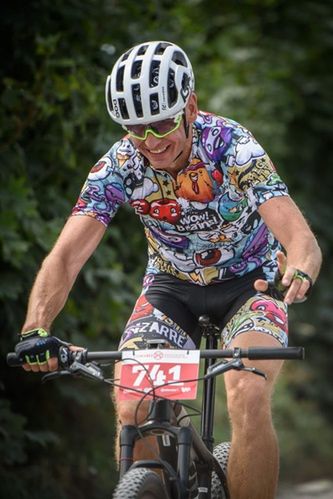 Cisowianka Mazovia MTB Marathon