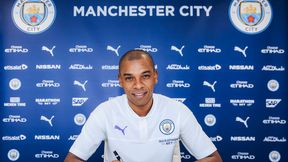 Premier League. Nowy kontrakt Fernandinho. Brazylijczyk przedłużył umowę z Manchesterem City