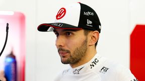 Jest skończony w F1? Padok w szoku