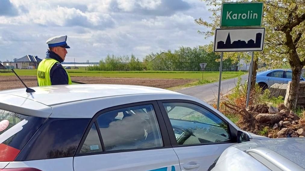 "Obszar zabudowany" i ograniczenia prędkości to znaki, które najczęściej będą znikać z dróg